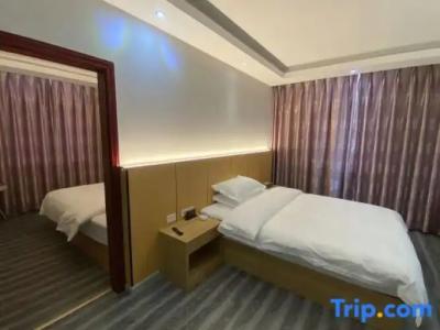 The Golden Ville Boutique and Spa - 147