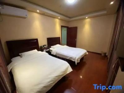 The Golden Ville Boutique and Spa - 90