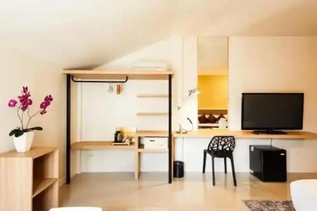 The Golden Ville Boutique and Spa - 181