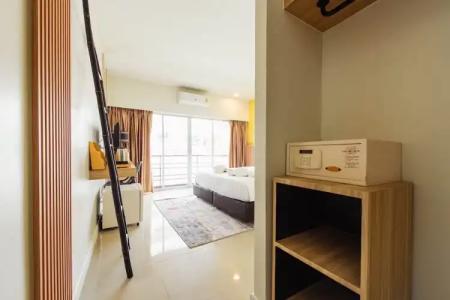 The Golden Ville Boutique and Spa - 130