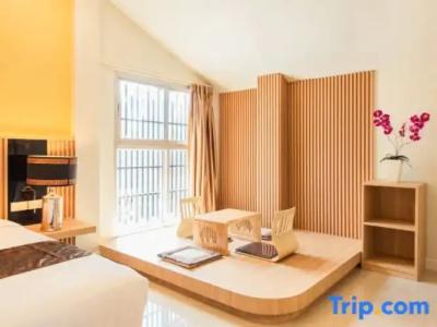 The Golden Ville Boutique and Spa - 186