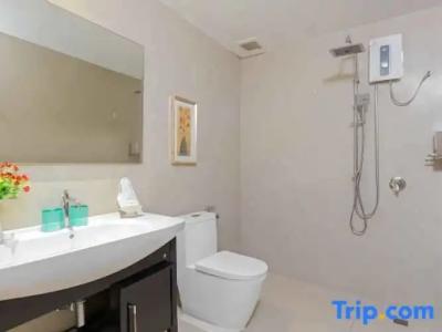 The Golden Ville Boutique and Spa - 142