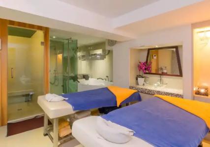 The Golden Ville Boutique and Spa - 1