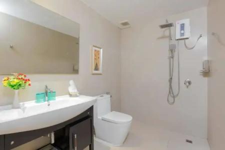 The Golden Ville Boutique and Spa - 41