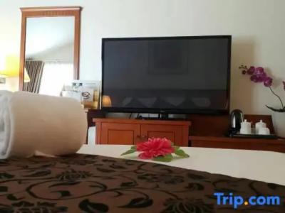 The Golden Ville Boutique and Spa - 69