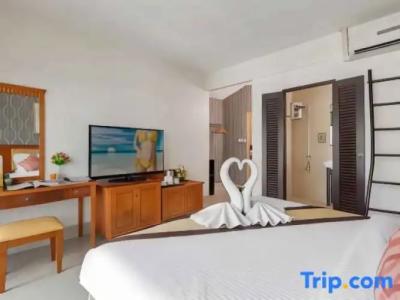 The Golden Ville Boutique and Spa - 139