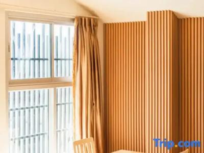 The Golden Ville Boutique and Spa - 187