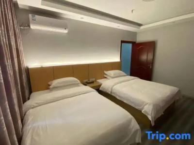 The Golden Ville Boutique and Spa - 145