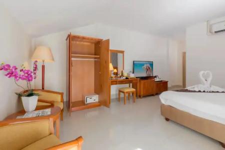 The Golden Ville Boutique and Spa - 40