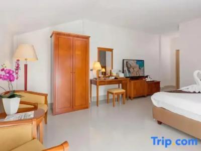 The Golden Ville Boutique and Spa - 66