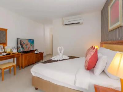 The Golden Ville Boutique and Spa - 14