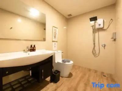 The Golden Ville Boutique and Spa - 109