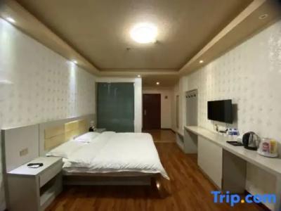 The Golden Ville Boutique and Spa - 96