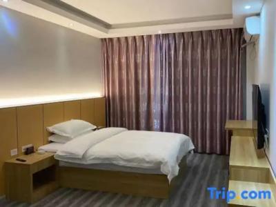 The Golden Ville Boutique and Spa - 143