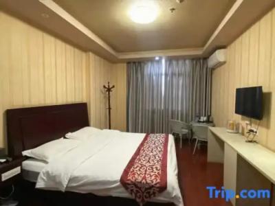 The Golden Ville Boutique and Spa - 84