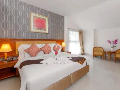 The Golden Ville Boutique and Spa - 15