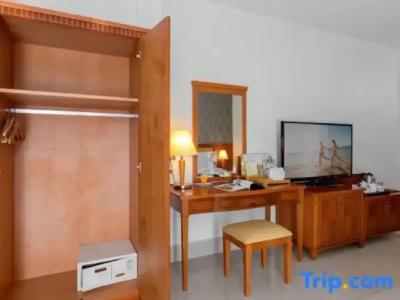 The Golden Ville Boutique and Spa - 79