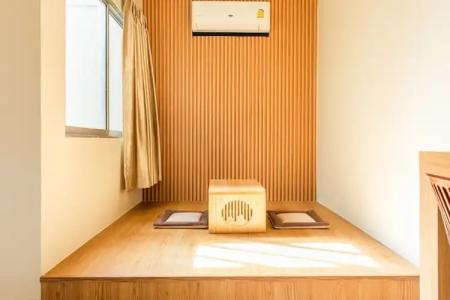 The Golden Ville Boutique and Spa - 122