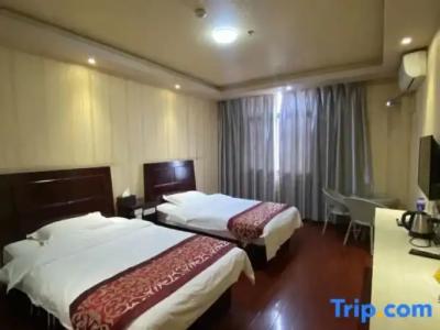 The Golden Ville Boutique and Spa - 65