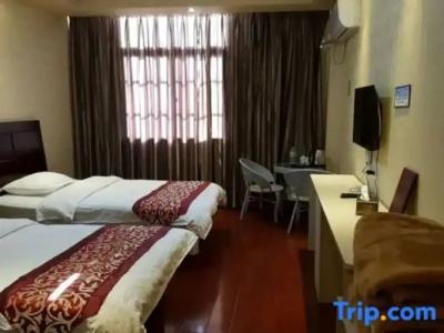 The Golden Ville Boutique and Spa - 71