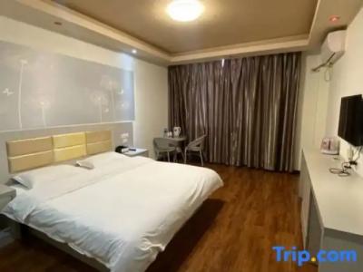 The Golden Ville Boutique and Spa - 94