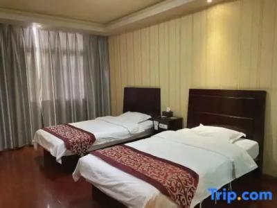 The Golden Ville Boutique and Spa - 61