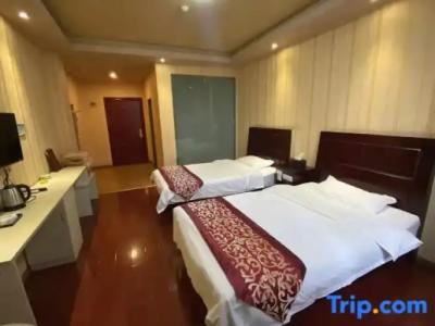 The Golden Ville Boutique and Spa - 63