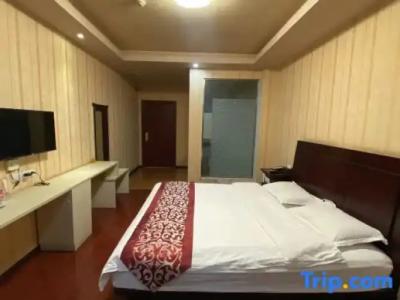 The Golden Ville Boutique and Spa - 83