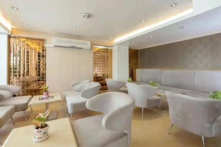 The Golden Ville Boutique and Spa - 46