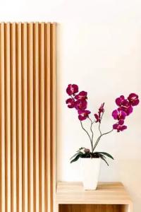 The Golden Ville Boutique and Spa - 125