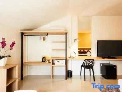 The Golden Ville Boutique and Spa - 184