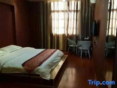 The Golden Ville Boutique and Spa - 85