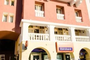 Отель «Porto Maltese Boutique Estate», Агиос Николаос