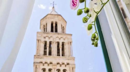 Heritage Antique Split - 23