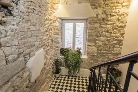 Heritage Antique Split - 21