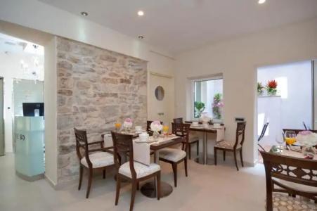 Heritage Antique Split - 19