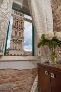 Heritage Antique Split - 12