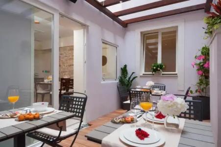 Heritage Antique Split - 20