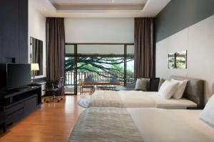 Le Meridien Chiang Rai Resort, Thailand - Sha Extra Plus Certified, Чианграй