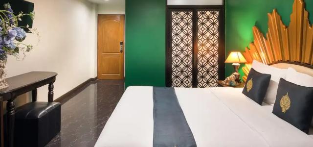 Khaosan Palace - Sha Extra Plus - 53