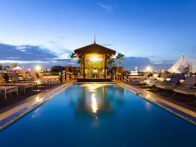 Khaosan Palace - Sha Extra Plus - 18