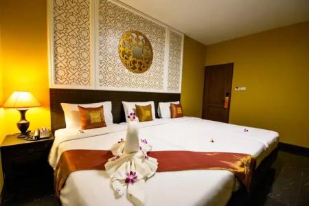 Khaosan Palace - Sha Extra Plus - 40