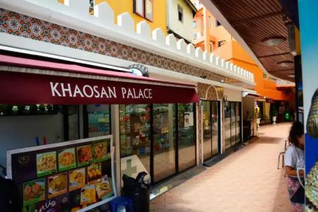 Khaosan Palace - Sha Extra Plus - 23