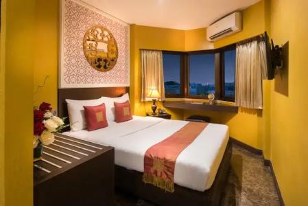 Khaosan Palace - Sha Extra Plus - 37