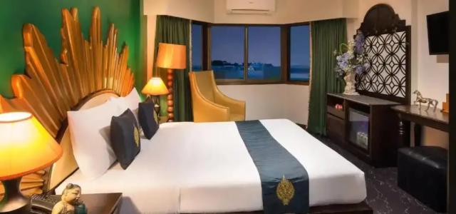 Khaosan Palace - Sha Extra Plus - 58