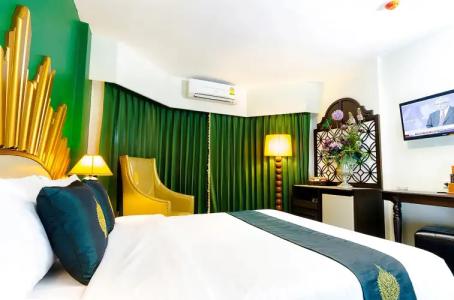 Khaosan Palace - Sha Extra Plus - 36