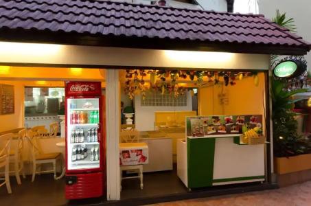 Khaosan Palace - Sha Extra Plus - 11