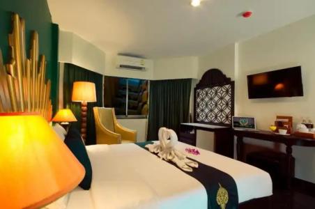 Khaosan Palace - Sha Extra Plus - 57