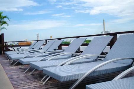 Khaosan Palace - Sha Extra Plus - 20