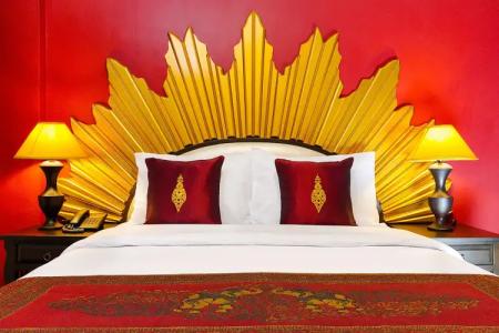 Khaosan Palace - Sha Extra Plus - 35